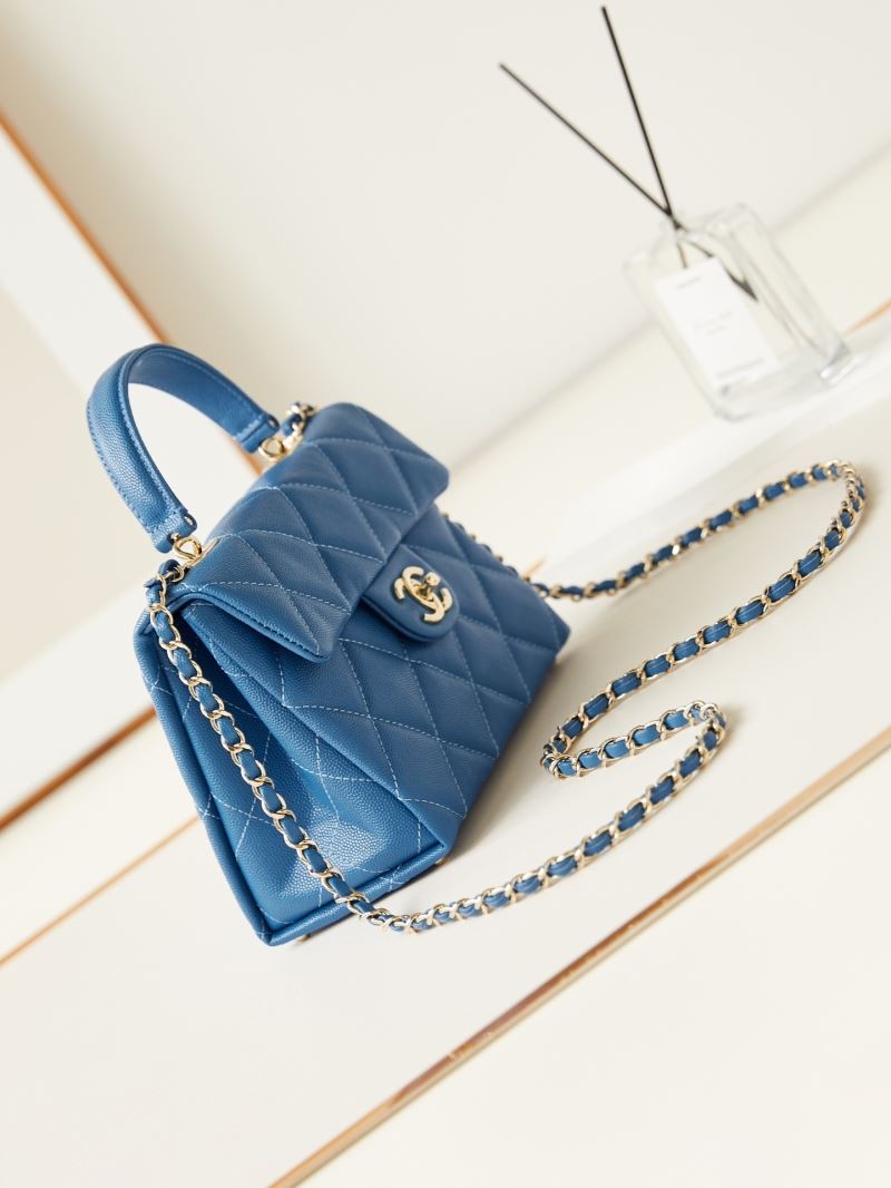 Ch**el satchel bags